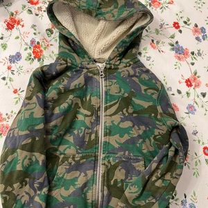 Hanna Andersson hoodie